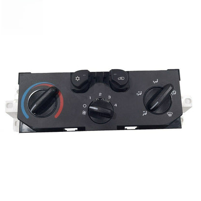 Air Conditioner Heater for Chevrolet (1996–2002)