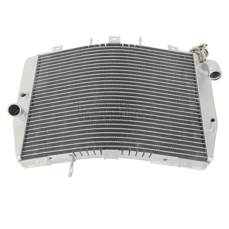 Aluminum Radiator Cooler for Kawasaki ZX6R (1998-2002)