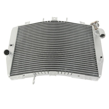Aluminum Radiator Cooler for Kawasaki ZX6R (1998-2002)