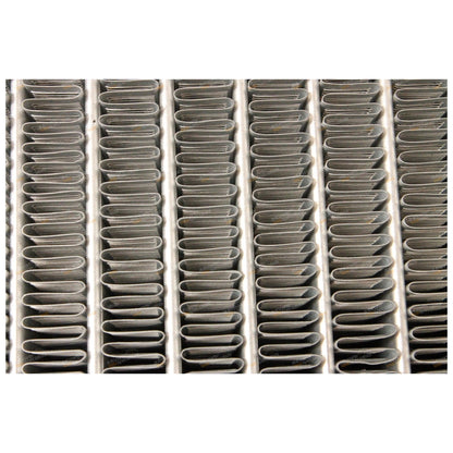 2-Row 44mm Radiator for Toyota Landcruiser 100 Series (1998–2007)
