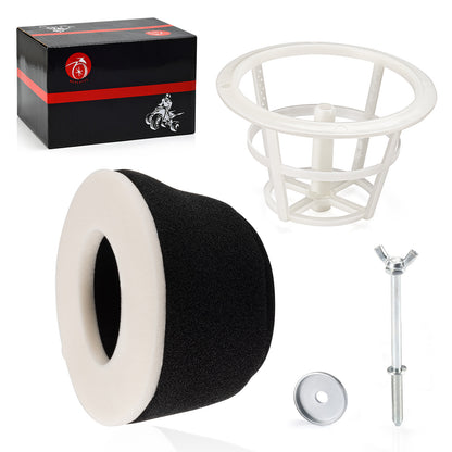 Air Filter Cage Guide Bolt Kit for Yamaha YZ85 (2002–2024)