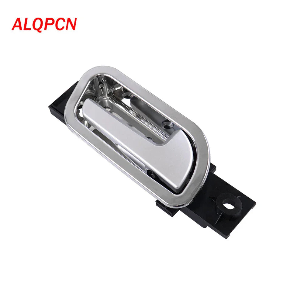 Interior Handle for Proton Exora Persona GEN2 Silver Chrome (2004-2019)