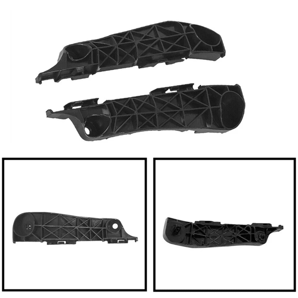 Front Bumper Support Bracket for 2006-2012 Toyota RAV4 (2006-2012)