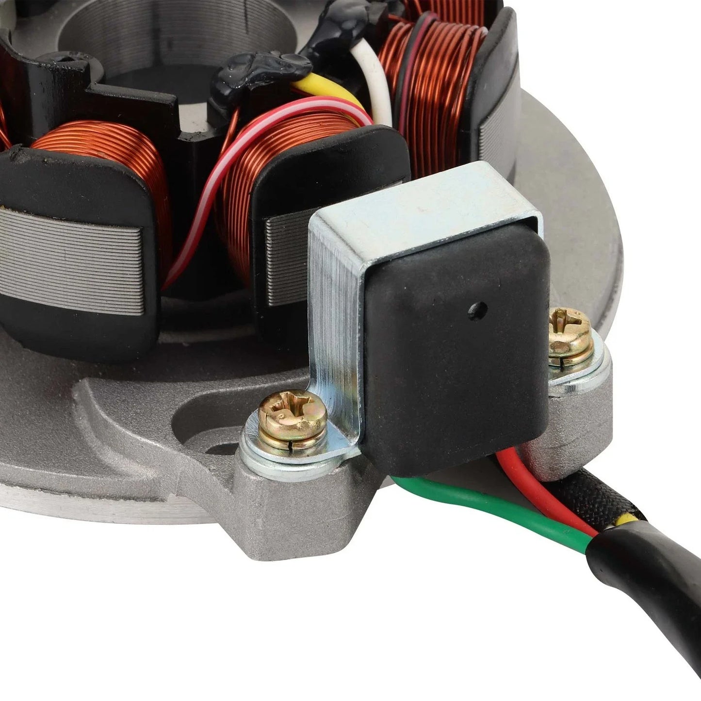Alternator Magneto Stator Coil for Gas Gas EC250 EC200 EC300 EC125 (2000–2012)