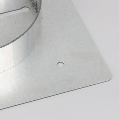 Stainless Steel 30mm Parking Heater Base Mounting Bracket for Car