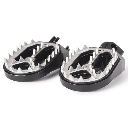 Racing Footpegs for KTM/Husqvarna 85cc-530cc (2005-2015)