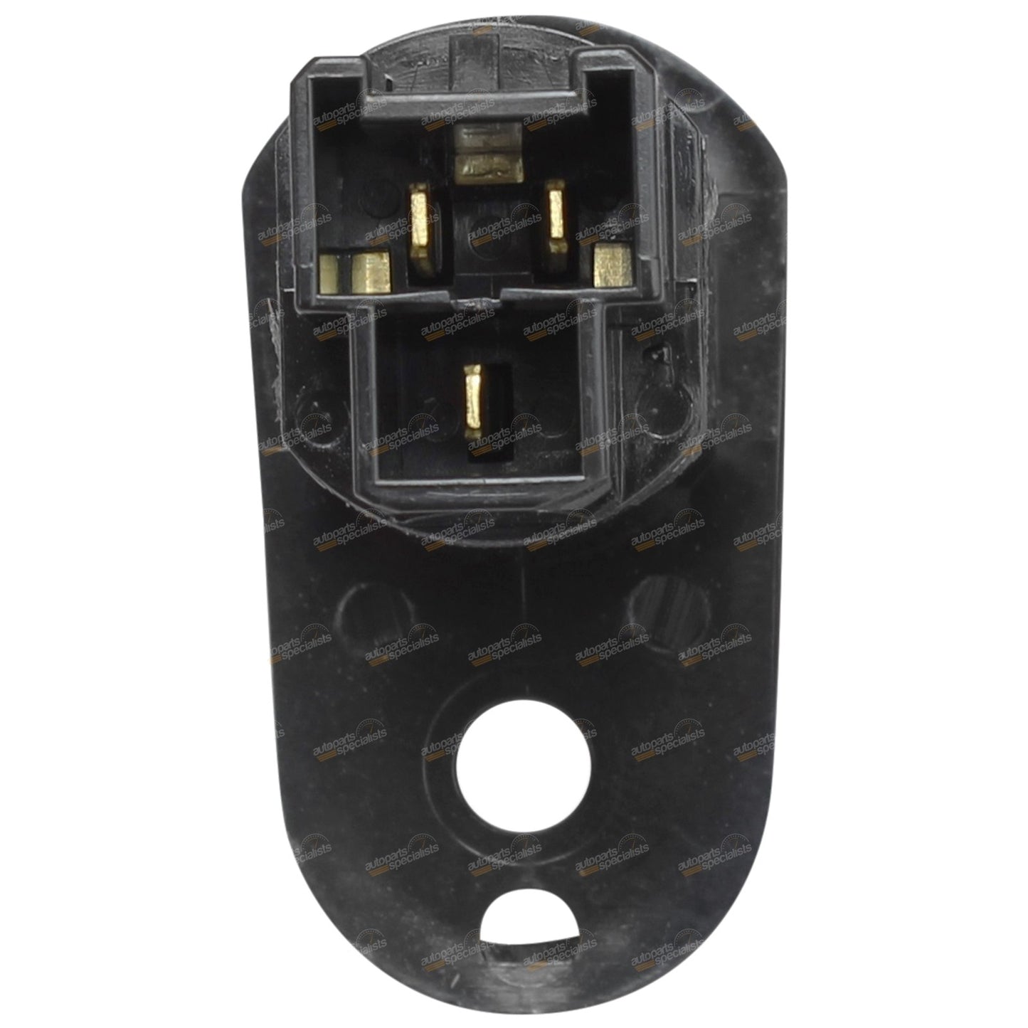 Door Switch for Nissan Patrol GQ Y60 (1997–1999) - Black 3pin