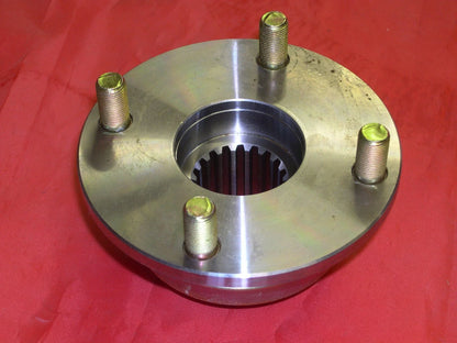 Rear Drive Flange for Land Cruiser FJ60, HJ60, HJ62 (1984-1990)