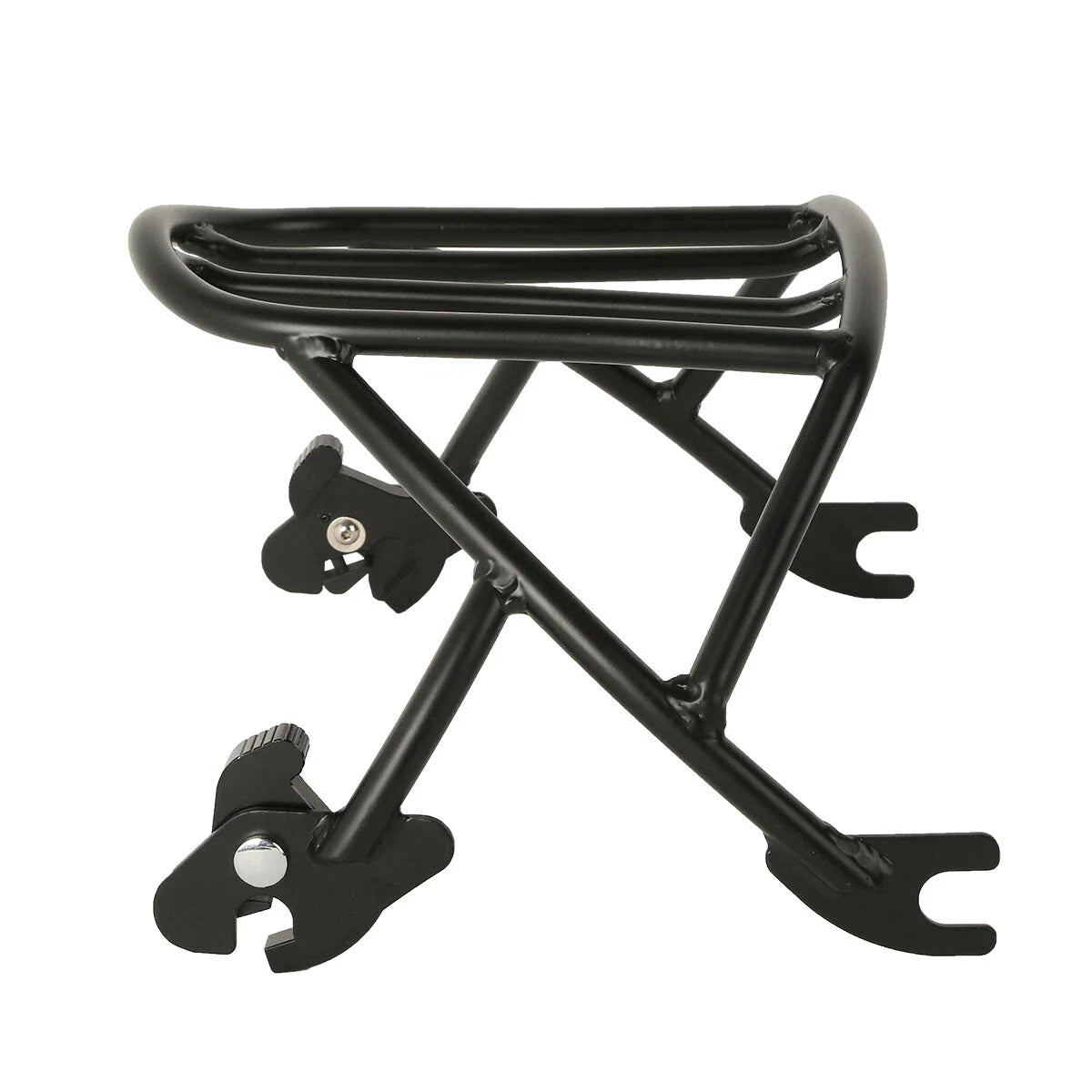 Solo Luggage Rack for Harley Sportster XL883 1200 Nightster (2004 - 2022)