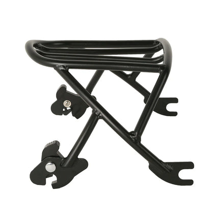 Solo Luggage Rack for Harley Sportster XL883 1200 Nightster (2004 - 2022)
