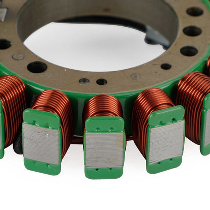 Magneto Stator Generator for Yamaha YFM 350 Big Bear Moto-4 Warrior (1995-2001)