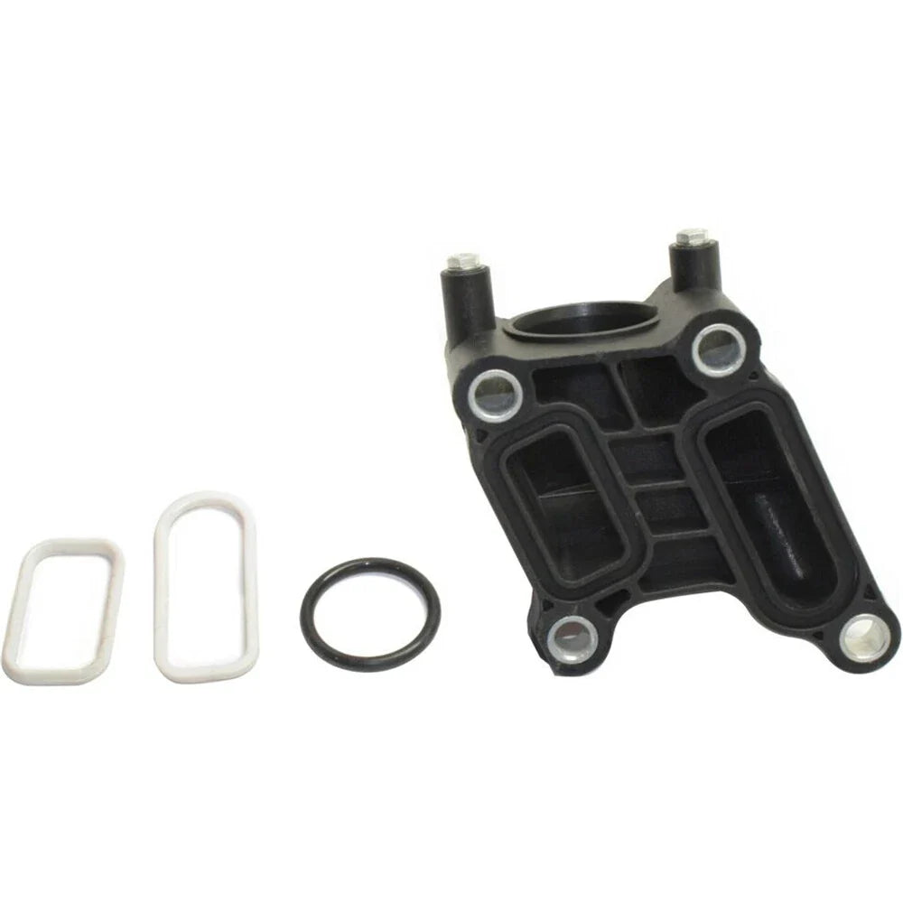 Coolant Air Bleeder Kit for Dodge Charger Chrysler 300 Magnum Concorde (2005-2010)