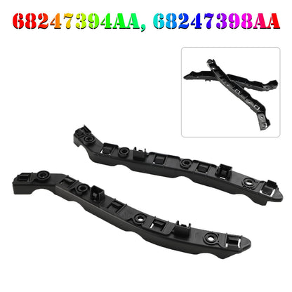 8pcs Door Hinge Nut Bolt 6511744AA for Jeep Wrangler JK (2007–2019)