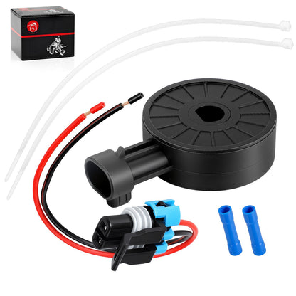 Gear Position Sensor Pigtail Harness for Polaris RZR 1000 (2014–2023)