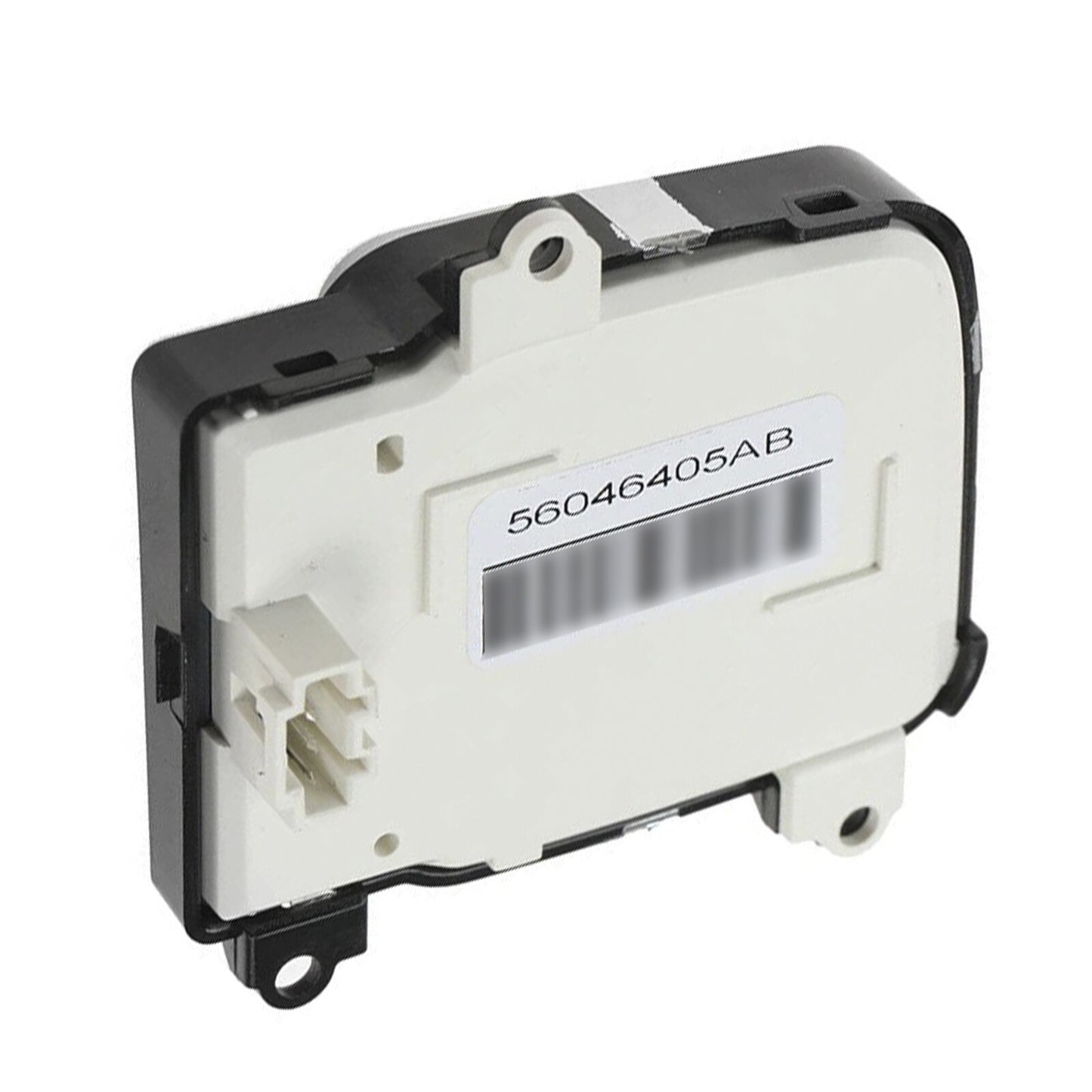 Uconnect Phone Control Switch for Jeep Wrangler JK (2012–2018)