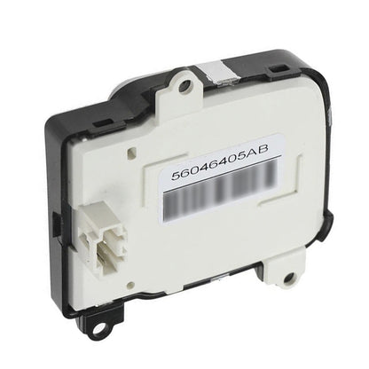Uconnect Phone Control Switch for Jeep Wrangler JK (2012–2018)