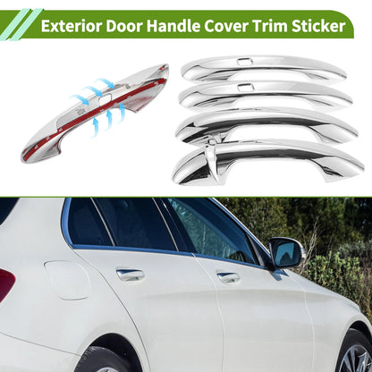 Set of 1 Exterior Trim for Mercedes-Benz CLA Class C118 W118