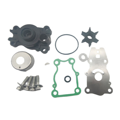 Water Pump Impeller Repair Kit for Yamaha Outboard (1968–2023)