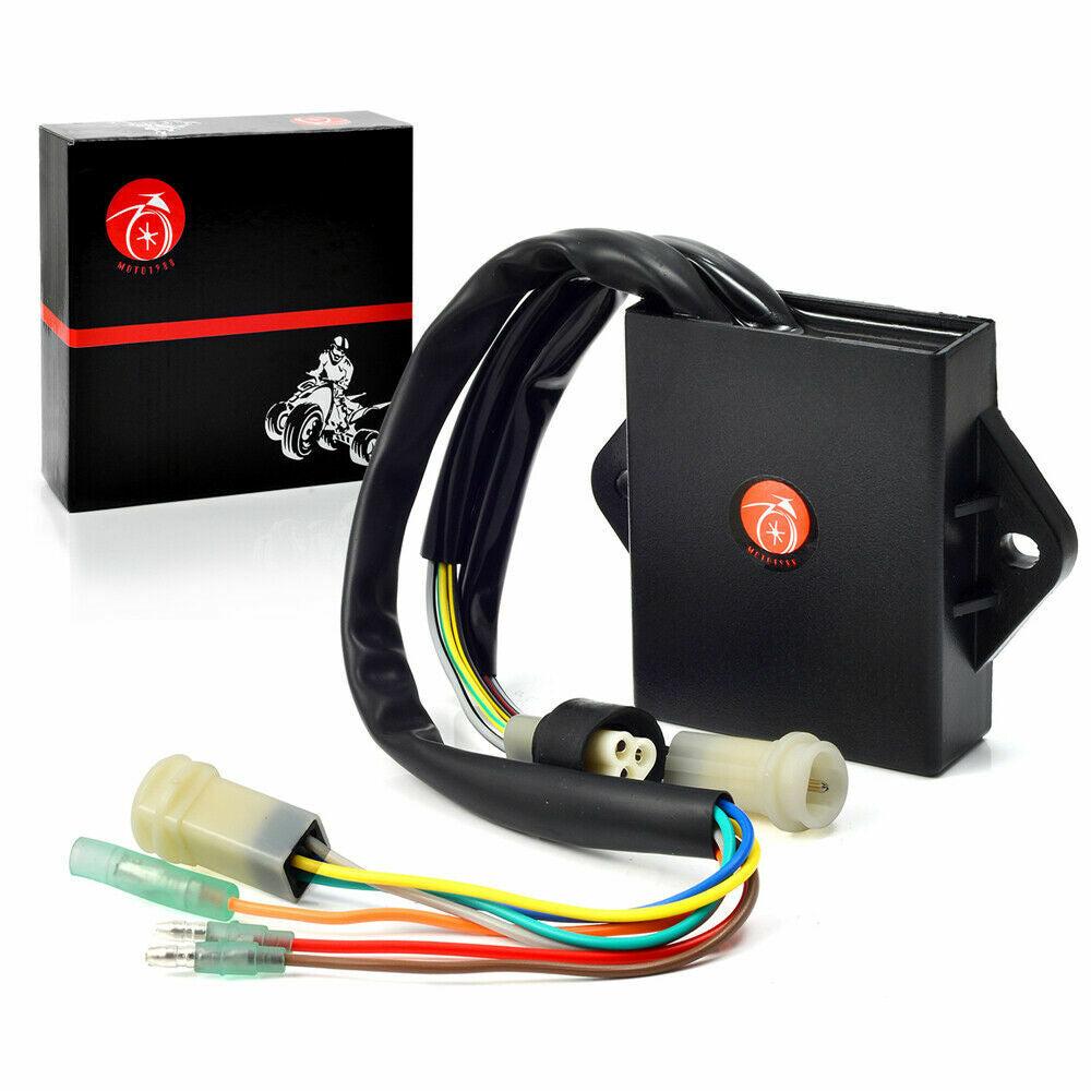CDI Ignitor Box for Yamaha Big Bear 350 (2000–2006)