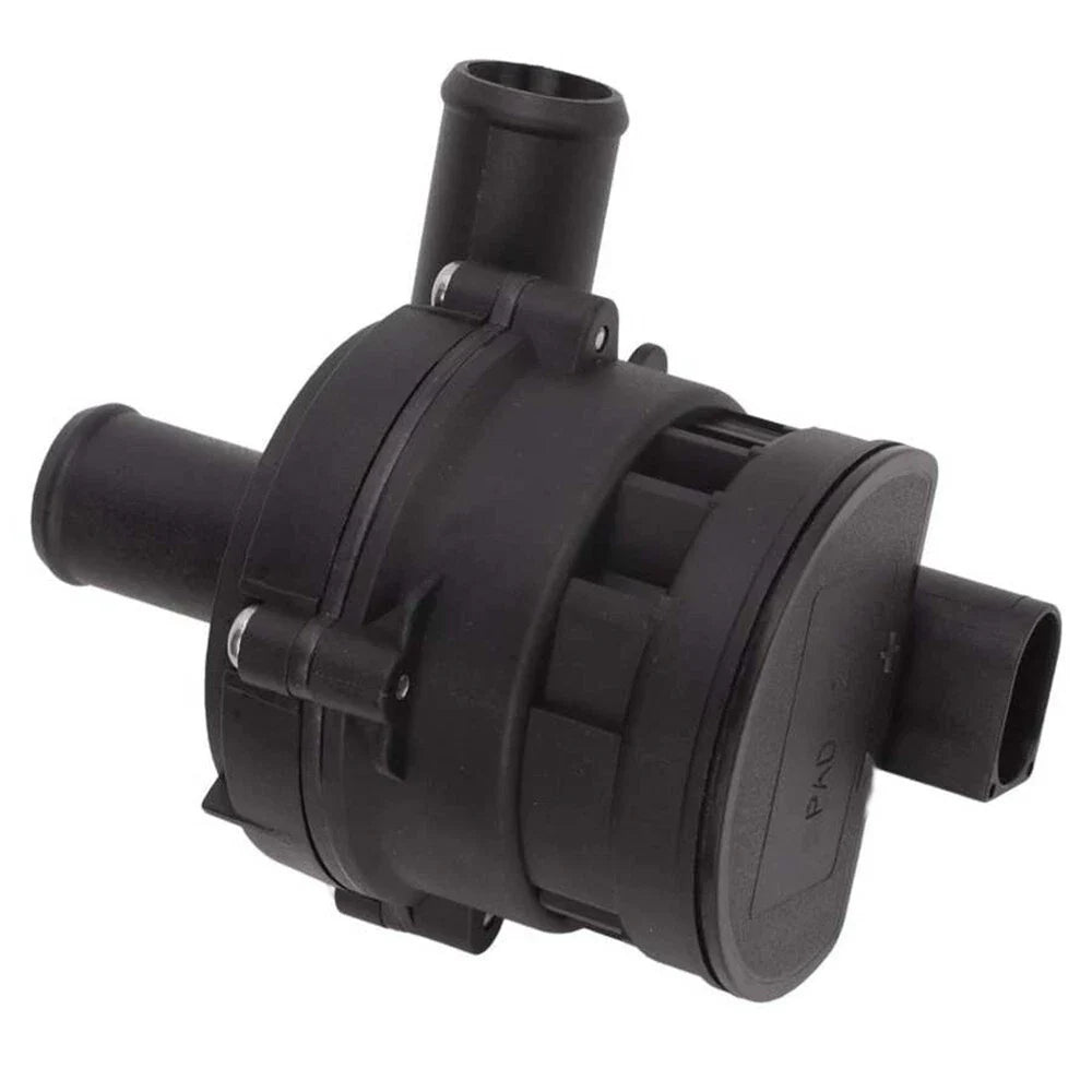 1x Auxiliary Water Pump for Benz W211 X218 (2003-2009)
