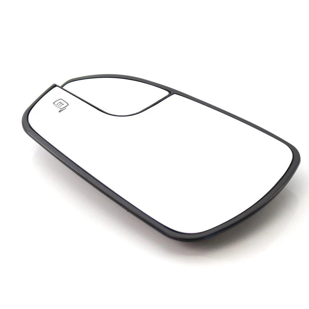 Blind Spot Lane Change Assist Rearview Mirror for Ford Mondeo Fusion (2013–2020)
