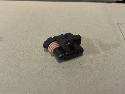 Set of 4 Ignition Coil Connector Plugs for Holden Commodore (1999–2006)