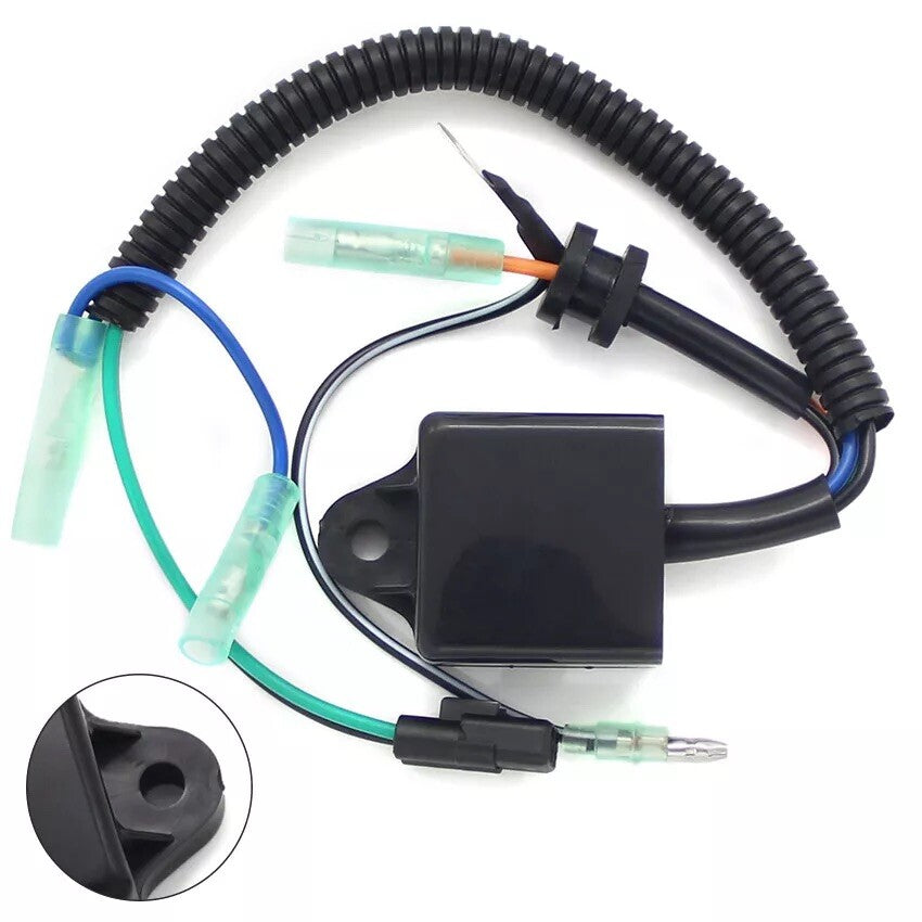 CDI Igniter for Suzuki DT15 DT9.9 (1986–2012)