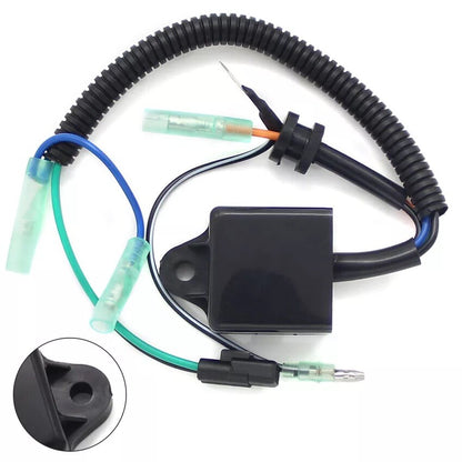 CDI Igniter for Suzuki DT15 DT9.9 (1986–2012)