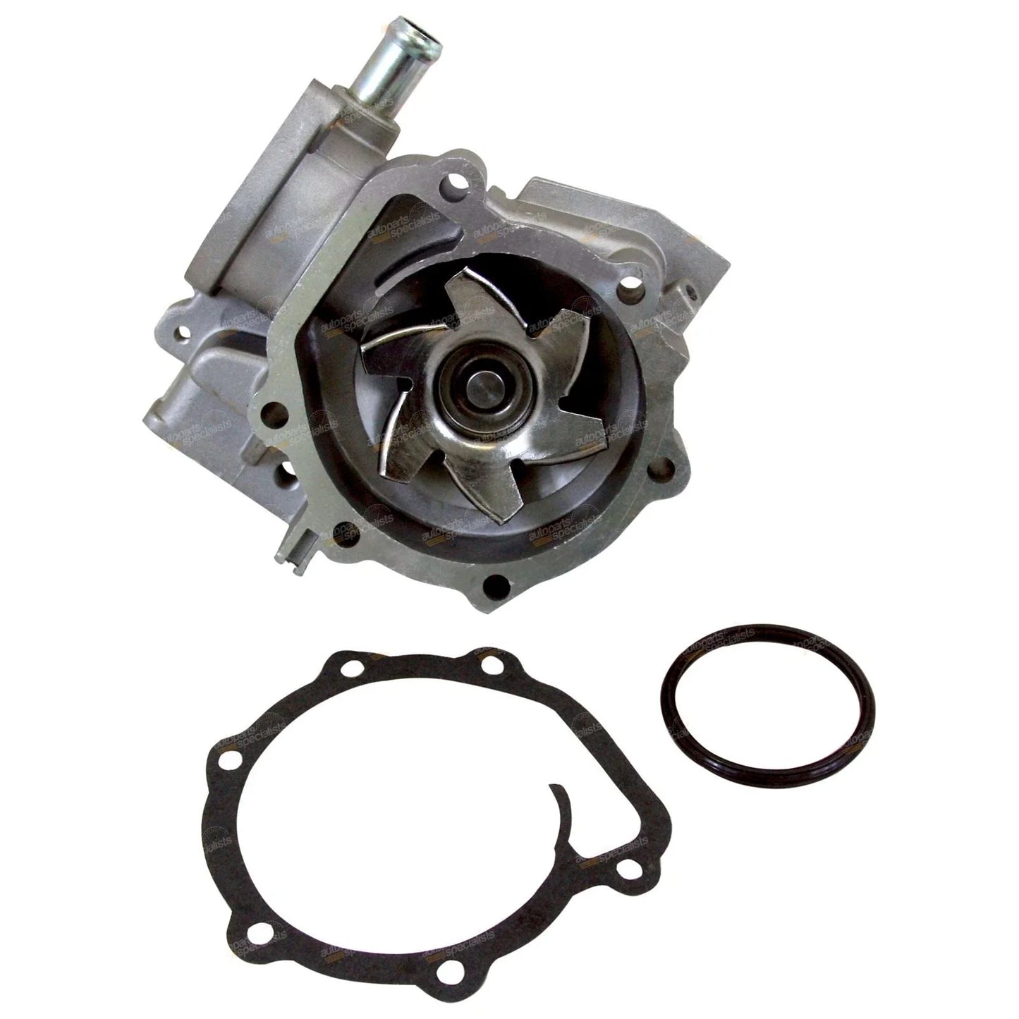 Timing Belt + Tensioner Water Pump for Forester 2.5L (2002 - 2008)