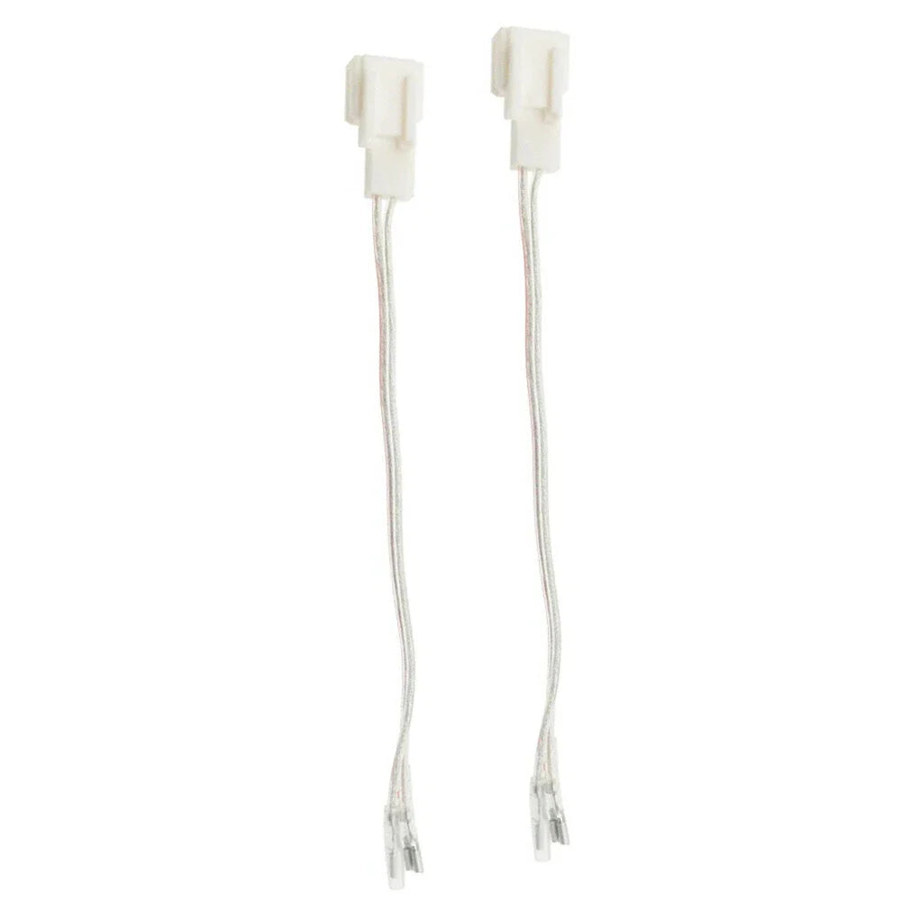 Speaker Adapter Connector Plug Wire Harness for Toyota Mitsubishi