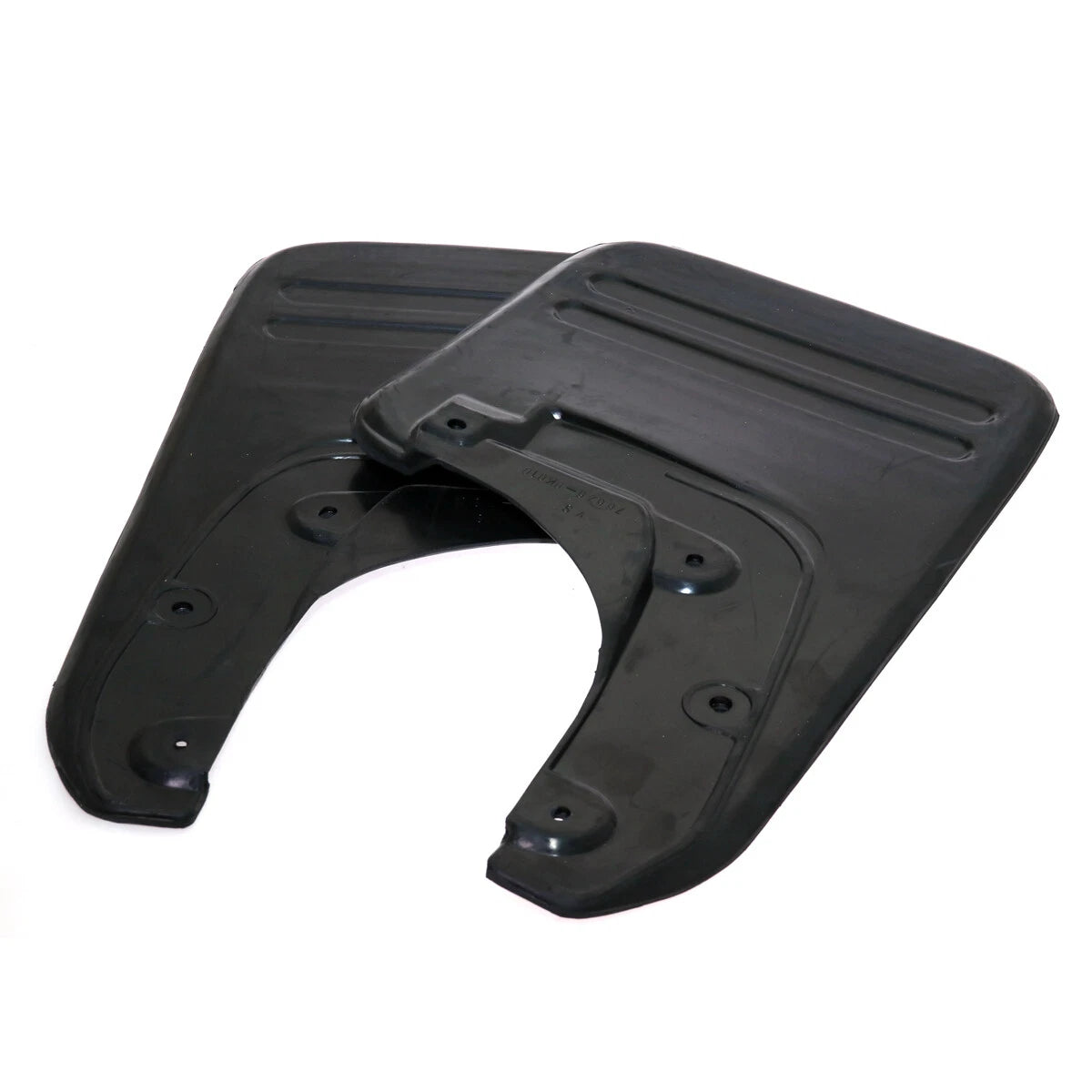 Mud Flap  for Toyota Hilux SR5 4WD 2005-2015