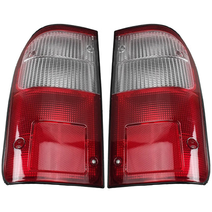 1 Pair Tail Lamps for Toyota Hilux LN165 LN166 LN167 KZN165 KDN165 (1998-2004)