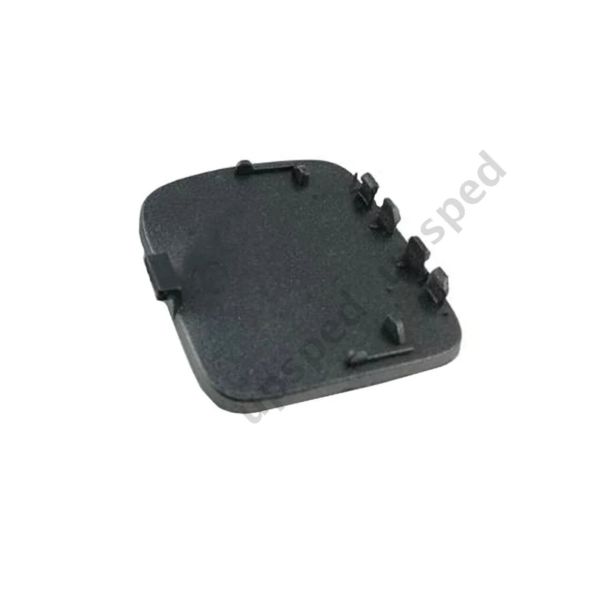 Rear Bumper Tow Hook Eye Cover Cap for Volvo S60 V60 (2020–2023)