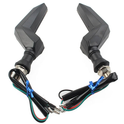LED Turn Signal Lights for Honda (Amber & White)