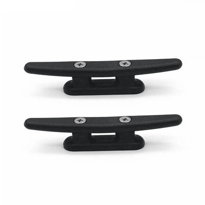 Nylon Cleats / 2 x 98mm / Marine Boat Deck for Boat