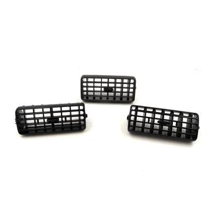 Air Vent Trim Set for Toyota Hiace Commuter Van (1989–1995)