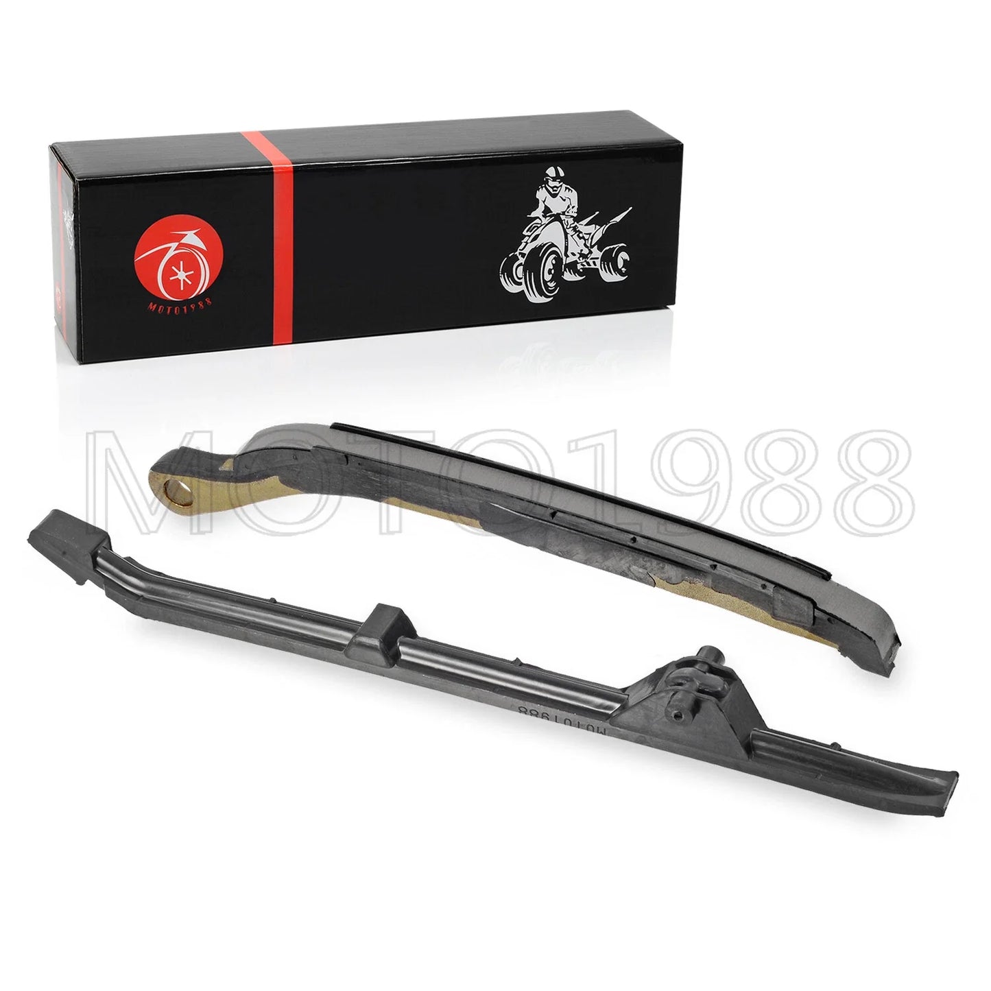 Camshaft Cam Timing Chain Guide for Honda TRX300 FourTrax (1989–2000)