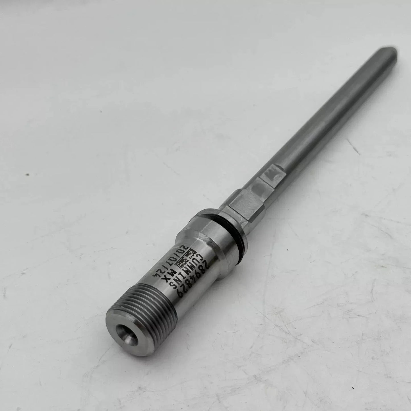 6 Pack CONNECTOR Tubes for Cummins ISX/X15 Engines (2002–2022)