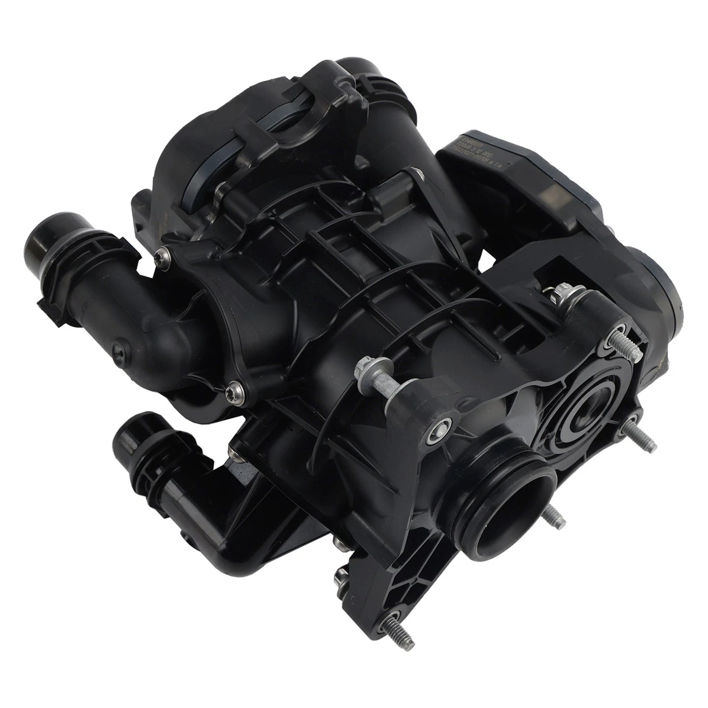 Engine Coolant Thermostat for BMW G20 G30 330 530 X1 X3 Z4 2.0L (2019–2023)