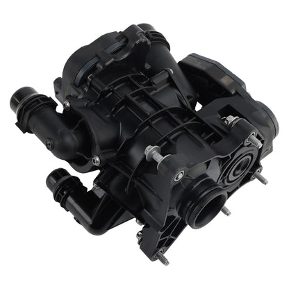 Engine Coolant Thermostat for BMW G20 G30 330 530 X1 X3 Z4 2.0L (2019–2023)