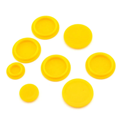 Zerk Fitting Grease Caps for John Deere 1023E 1025R (2015-2023)