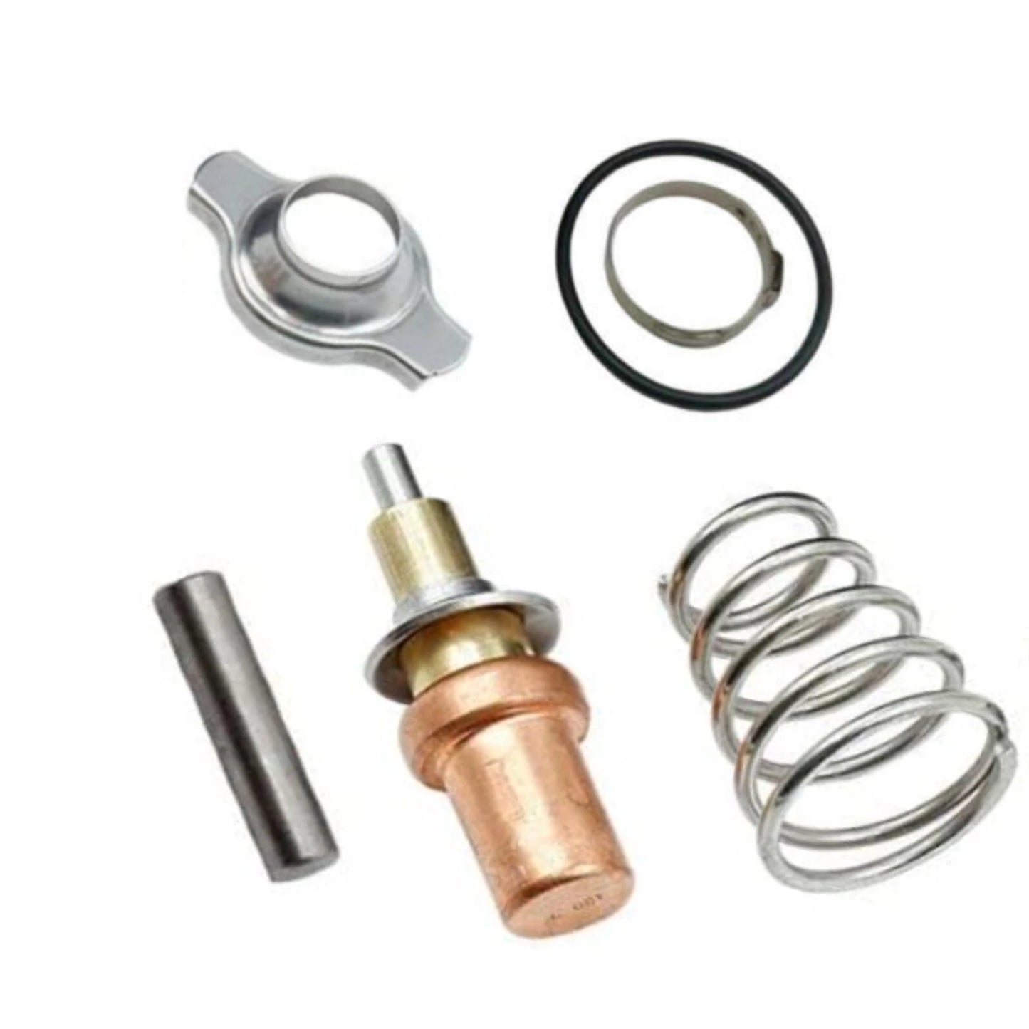 Thermostat Repair Kit for Mercury V6 V8 (1990–2000)