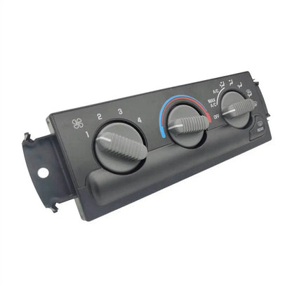 A/C Heater Climate Control Module for Chevrolet Blazer, Jimmy (1995-2005)