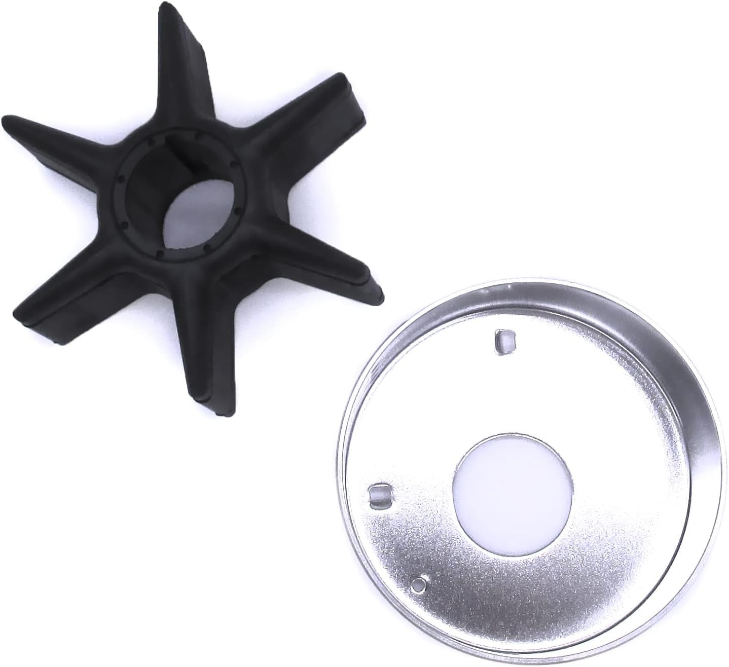 Water Pump Kit for Yamaha V8 F300 F350 Outboard