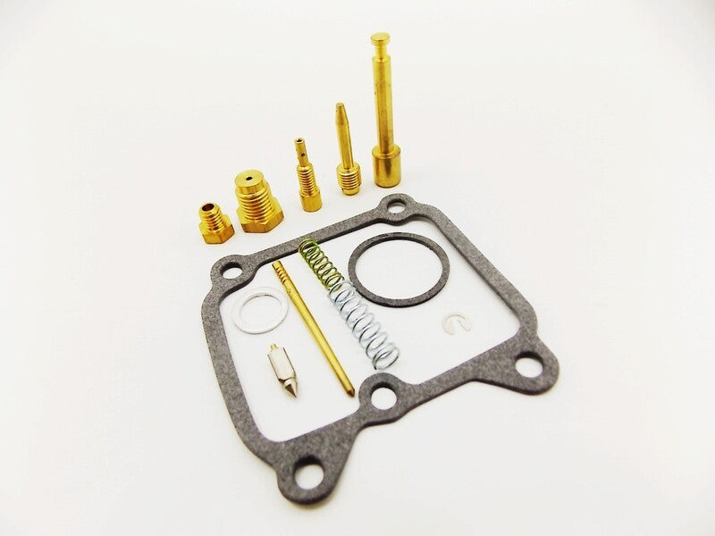 Carburetor Repair Kit for Yamaha GT80 (1974–1980)