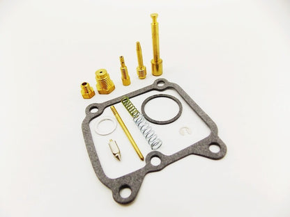 Carburetor Repair Kit for Yamaha GT80 (1974–1980)