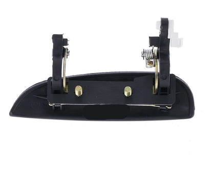 Front Right Outer Door Handle for Kia Rio (2002–2005) Smooth Black