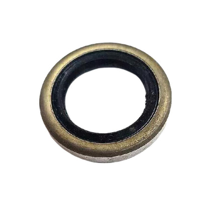 2X Driveshaft Oil Seal for Evinrude Johnson (Year Range Not Specified)