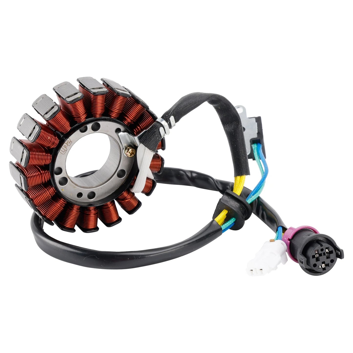 Alternator Regulator Stator Gasket for Kawasaki ZX-6R ZX600G (1998–1999)