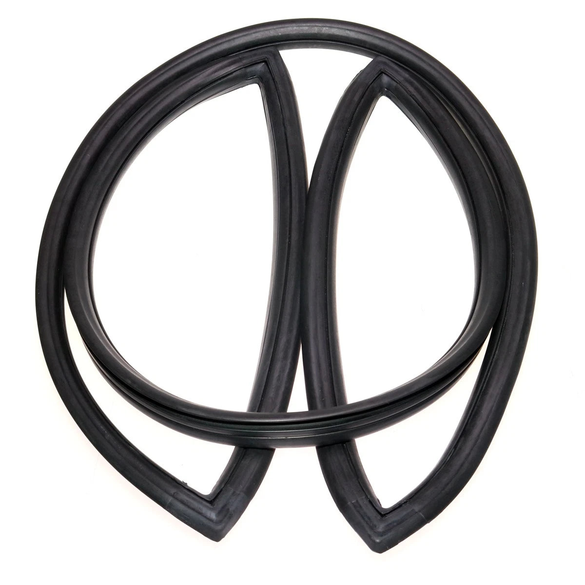 Front Windshield Weatherstrip for Nissan Datsun Sunny B110 (1970–1972)